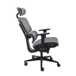 Cadeira de Escritorio Elements Sophy - 2