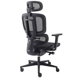 Cadeira de Escritorio Elements Sophy - 4