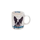 Ver imagem 1 de Caneca de Porcelana - Bulldog Frances