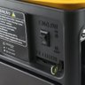 Gerador Energia Csm Gm900 900w Monofasico 2t Gasolina Gm 900 Monofasico 2t 220v - 6