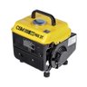 Gerador Energia Csm Gm900 900w Monofasico 2t Gasolina Gm 900 Monofasico 2t 220v - 4