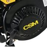 Gerador Energia Csm Gm900 900w Monofasico 2t Gasolina Gm 900 Monofasico 2t 220v - 2