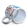 Caneca Personalizada Recursos Humanos Masculino - 6