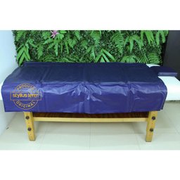 Manta Térmica Estética Corpo Inteiro Bivolt 1,65x2m com Infravermelho Styllus Term Saco de Dormir - 2