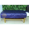 Manta Térmica Estética Corpo Inteiro Bivolt 1,65x2m com Infravermelho Styllus Term Saco de Dormir - 2