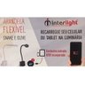 Luminária de Leitura Dimmer com Entrada Usb-2W - 4