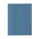 Ver imagem 1 de Persiana Horizontal 25mm Liso 1,40 X 2,20 Azul Celeste