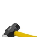 Ver imagem 2 de Marreta Oitavada 1500g Aço Forjado Cabo Ergonômico Collins 142506