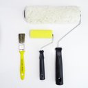 Ver imagem 2 de Kit de Pintura de Parede Completo Rolo Pincel 5 Peças - Compel