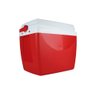Caixa Térmica 34 Litros com Alça Cores Mor Cor:vermelho Vermelho - 6