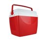 Caixa Térmica 34 Litros com Alça Cores Mor Cor:vermelho Vermelho - 1
