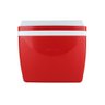 Caixa Térmica 34 Litros com Alça Cores Mor Cor:vermelho Vermelho - 4