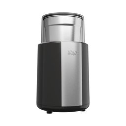 Moedor de Café Wap Aroma Wmc200 Duas Lâminas em Inox, Copo Removível e 200w de Potência 127v - 5