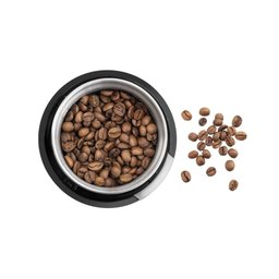 Moedor de Café Wap Aroma Wmc200 Duas Lâminas em Inox, Copo Removível e 200w de Potência 127v - 9