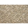 Tapete Sala Sisal Eco Terra Areia 1,95x3,00m São Carlos - 4