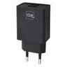 Carregador de Parede 2 USB 3.4 Amps, Cor Preto, I2Go Pro - 3