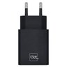 Carregador de Parede 2 USB 3.4 Amps, Cor Preto, I2Go Pro - 2