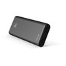 Carregador Portátil 20000mAh Power Bank, Cor Preto, I2Go Pro - 3