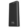 Carregador Portátil 20000mAh Power Bank, Cor Preto, I2Go Pro - 1