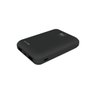 Carregador Portátil 10000mAh Power Bank, Cor Preto, I2Go Pro - 2