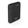 Carregador Portátil 10000mAh Power Bank, Cor Preto, I2Go Pro - 1