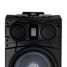 Caixa de Som Gradiente Black Bass GDB12M 1800W - 4
