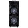 Caixa de Som Gradiente Black Bass GDB12M 1800W - 2