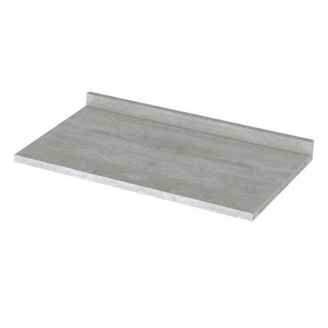 Tampo para Balcão 80cm Americana Estrutura em MDF 25mm Henn
