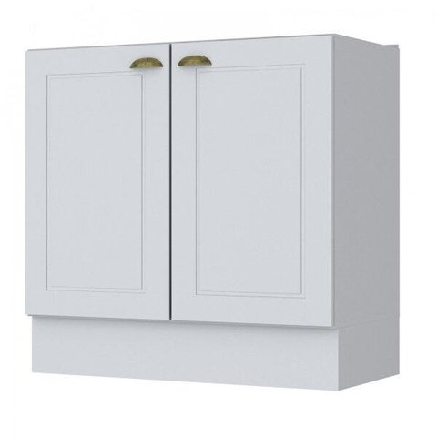 Balcão 2 Portas Clássico Americana Henn