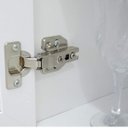 Ver imagem 5 de Balcão 2 Portas Clássico Americana Henn