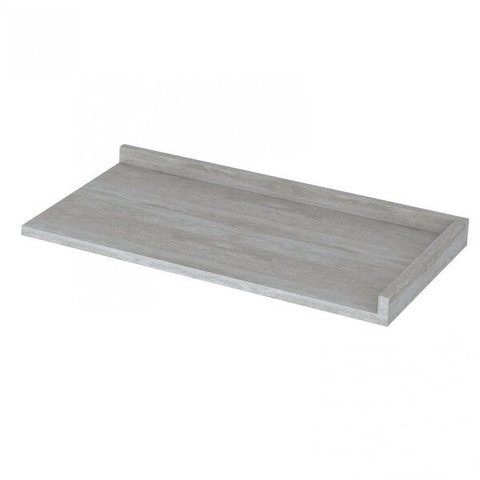 Tampo para Balcão Canto Reto 94cm Móveis Henn