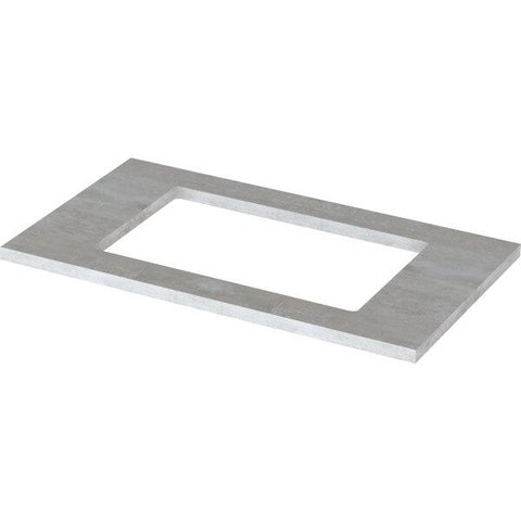 Tampo para Cooktop 80cm Móveis Henn