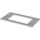 Ver imagem 1 de Tampo para Cooktop 80cm Móveis Henn