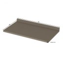 Ver imagem 2 de Tampo para Balcão 80cm Connect Móveis Henn