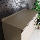 Ver imagem 1 de Tampo para Balcão Mdf Henn Connect 120cm