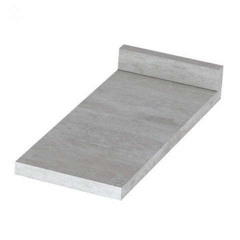 Tampo para Balcão 20cm Connect Móveis Henn