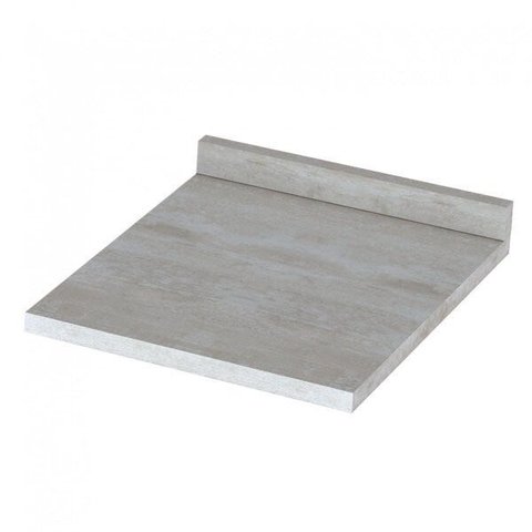 Tampo para Balcão Americana Henn 40cm