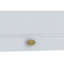 Ver imagem 2 de Módulo Cozinha Henn Americana Armário 1 Porta Basculante Branco