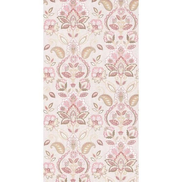 Papel de Parede Vinilico Garden SZ002731 - 0,53X10M Edantex - 1