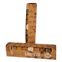 Ver imagem 2 de Bombita de Defumação 7 Dias de Limpeza