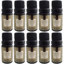 Ver imagem 1 de Kit 10 Essências De Aromatizador Via Aroma Aromaterapia 10ml Alecrim Silvestre