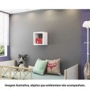 Ver imagem 5 de Nicho Infantil Quadrado Aquarela - Branco