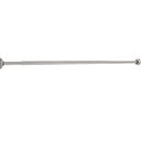 Ver imagem 6 de Suporte para Cortina de Banheiro Varão Extensível 125 A 220cm