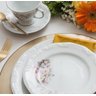 Aparelho de Jantar 42 Peças Vitória Porcelana Schmidt - 6