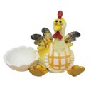 Ver imagem 1 de Enfeite galinha para decoração de festa e casa