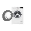 Ver imagem 6 de Lava e Seca Lg Smart Vc4 12 Kg com Inteligência Artificial Aidd - Cv5012wca