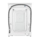Ver mais imagens de Lava e Seca Lg Smart Vc4 12 Kg com Inteligência Artificial Aidd - Cv5012wca