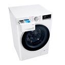 Ver imagem 4 de Lava e Seca Lg Smart Vc4 12 Kg com Inteligência Artificial Aidd - Cv5012wca