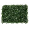 Placa de Grama Artificial Jardim Vertical e Muro inglês 10un - 1