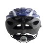 Capacete Atrio Mtb 2.0 Azul/branco com Led Tamanho:m - 2